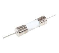 5pcs Miniature Ceramic Tube Fuse 6x30mm 6 * 30mm Fast Blow Axial Lead With 2 Pin 250V 10A 12A 15A 20A 25A 30A(20A)