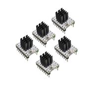 5pcs MKS Stampante 3D 2208 TMC2208 Stepper Motor Driver V2.0 StepStick Ultra Silenzioso Compatibile con MKS SGen L Gen L Robin Nano, SKR 1.3/1.4 Scheda Controller