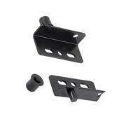 5Pcs Modificabile Armadio Segreto Unitato Ferro Sostanza per Entrate Oaken Strumento di azione Silenzioso Piano di Installazione Gratuito Giunto Verticale