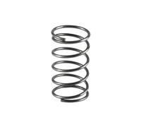 5pcs Mollotti di compressione ammortizzatori in acciaio per molle, molle di ripristino, diametro del filo 0.8mm, diametro esterno 13mm, lunghezza 80mm, 0.8x13x80mm(5pcs)