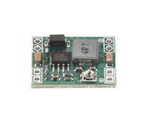 5Pcs MP1584EN Convertitore Buck - Modulo di Alimentazione Regolabile 24V a 12V 9V 5V 3V Regolatore di Tensione Ridotto
