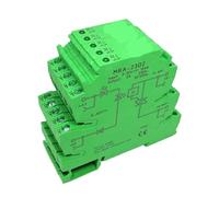 5PCS MRA-23D2 6.2mm 2A Input: 3-32V DC Solid State Relay
