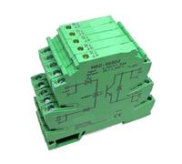 5PCS MRD-060D2 6.2mm 2A Input: 3-32v DC Solid State Relay