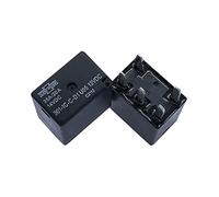 5PCS Originale Nuovo Relè Auto 301-1C-C-R1-U01-12VDC 301-1C-C-R1-U02-24VDC 301-1C-C-D1-U05-12VDC 301-1C-C-D1-U05-24VDC 35A 20A 5PIN(301-1C-C-R1 U01 12V)