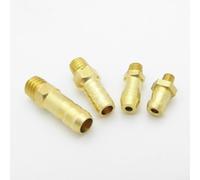 5pcs Ottone Acqua di Raffreddamento Nipple Ugello per RC Barca Marine Applicazioni con Per M3 M5 M6 Discussione Varianti ()