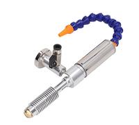 5Pcs Pistola di Raffreddamento Ad Aria Fredda Tipo Dissipatore di Calore Tipo Alluminio Freddo