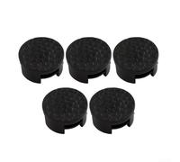 5pcs Porta Posteriore Scuff Piastra Tappo A Vite 1770906 per Ford Per Transit Per Custom 2012 al 2023 Per Tourneo MK8 Componente Direct Fit