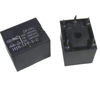 5pcs Power Relay HJR-3FF-S-Z 24VDC for 24V