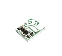 5pcs pulsante interruttore tattile capacitivo RGB modulo sensore LED multicolore 2017 HTTM elettronico fai-da-te interruttore elettronico
