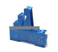 5pcs RAIL SOCKET 95.05 Relay