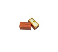 5PCS RE030005 5VDC 4PIN 6A RELAY BKYUKJVU