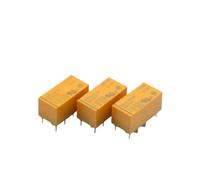 5pcs Relay DS2Y-S-DC5V AGY2329 1A 8PIN