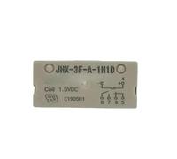 5PCS Relay F3CA005E-5VDC F3CA006E-6VDC F3CA012E-12VDC F3CA024E-24VDC ARE1309C01 H2AK012T HF32F-G-024-HS JHX-3F-A-1H1D-1.5V(JHX-3F-A-1H1D-1.5V) Industrial Electrical Relays