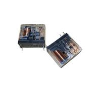 5pcs relay G2R-2A-5VDC 5A 6PIN 250VAC