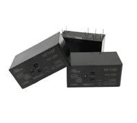 5pcs relay HF115F 012-1Z3A HF115F-012-1Z3A JQX-115F 012-1Z3A JQX-115F-012-1Z3A 12VDC DC12V 12V 16A 250VAC 8PIN