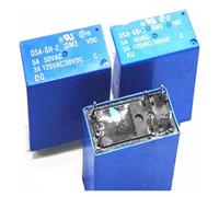 5pcs Relay OSA-SH-224DM3 24VDC 5A 6PIN