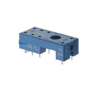 5pcs Relay PCB SOCKET 95.15.2