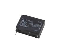 5Pcs Relay RC-124DM1 (24V) 4Pin 5A Power Relay