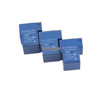 5pcs Relay SLA-48VDC-SL-A 5PIN T90 30A HSMXNEONJB