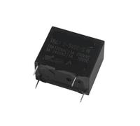 5Pcs relay TRG1 D-5VDC-S-H TRG1D-12VDC-S-H TRG1D-24VDC-S-H 4PIN 5A Replaceable HF32F -005 5V 12V 24V Power relay(TRG1D-5VDC-S-H)