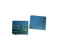 5PCS Relays 302P-1AH-C 12VDC 62F 17A 4PIN