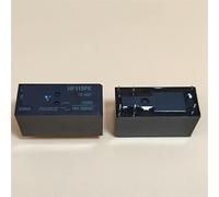 5Pcs Relè di Potenza Hf115f Jqx-115f 005012024 2hs4 5v12v24v(5V)