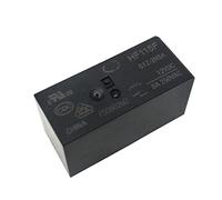 5PCS Relè HF/JQX-115F-005 012 024-2HS4 6PIN 8A/250VAC 5V 12V 24V(HF115F-012-2HS4)