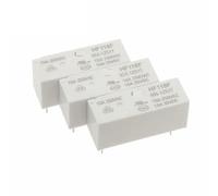 5PCS Relè JQX-118F HF118F-005-1ZS1T HF118F-012-1ZS1T HF118F-024-1ZS1T HF118F-048-1ZS1T 5PIN 10A(HF118F-012-1ZS1T)