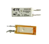 5PCS Relè RFH54005WG RFH54006WG RFH54009WG RFH54012WG 4PIN 2 Spine 16A/250VAC 5V 6V 9V 12V(RFH54005WG 5V)