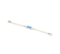 5PCS Rice Cooker Ceramic Thermal Fuse Cutoff 250V 10A/15A/20A 130C 155C 165C 185C 216C 240C RF Temperature Switch(RF20A 185C 90mm)