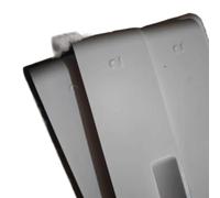 5PCS RM2-5392-000 Cassetta Vassoio 2 Montaggio Porta Anteriore Compatibile Con Pro M402 M403 M426 M427 M404 M428 M405 M429 M329 M305 M304