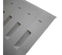 5PCS RM2 5392 000 Vassoio della Cassetta 2 Montaggio Porta Anteriore Compatibile Con Pro M402 M403 M426 M427 M404 M428 M405 M429 M329 M305 M304