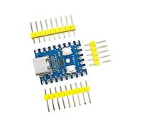 5PCS RP2040-Zero for Raspberry Pi Microcontroller Development Board Dual-Core Cortex M0+ Processor 2MB Flash XCW