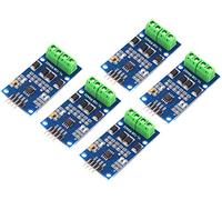 5pcs RS422 Two-Way Transfer Between Ttl Bidirectional Signals Full Duplex MAX490