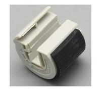 5PCS Rullo di Prelievo Adatto for Xerox DocuPrint P105b P205b M105b M205b M215 Phaser 6000 6010 059K66781 P105 P205 M105 M205