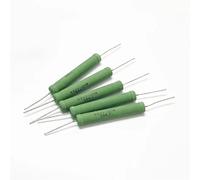 5pcs RX21-20W Wire Wound Resistance 5% 1R 10R 100R 200R 1K 2K 10K 12K 15K 20K 22K 25K 30K 33K 39K 47K 20R 22R 27R 30R 33R 40R BIANMTSW(7.5R)