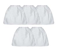 5Pcs Sacchetto di Aspirazione Del Chiodo di Ricambio Sacchetto di Vuoto Non Tessuto Del Chiodo Riutilizzabili Sacchetti di Aspirazione Sacchetti di Aspirazione