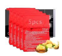 5Pcs Sacco Cuoci Patate In Microonde,Sacchetto per Patate Microonde,Microonde Patata Fornello Borsa,Sacchetti per Microonde per Patate,Sacco Cuoci Patate Microonde Fritte