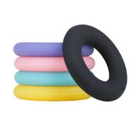 5pcs Saxophone Silencer Muffler Alto Tenor Per Sassofono