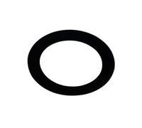 5pcs Saxophone Silicone Muffler Ring Per Sassofono