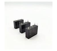 5PCS scheda elettronica industriale fai da te Hf46f - 005 012024-hs1 5V 12V 24V 5a250vac relè(HF46F-005-HS1)