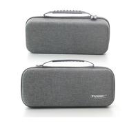 5pcs/Set di accessori protettivi console di gioco portatili per PS5 Portal, borsa di trasporto di stoccaggio di Eva dura Pellicola protettiva della copertura dell'impugnatura del controller