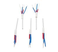5pcs / Set Heating Element per Saldatura Strumenti 60W A1321 for 936 937 938