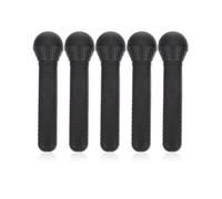 5pcs Simulated Microphone Props for Stage, Karaoke & Party Role Play â Lightweight Fun Performance Accessories for Kids