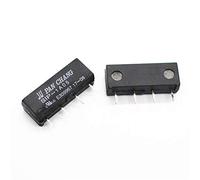5pcs SIP-1A05 DIP4 reed relay 5V Voltage
