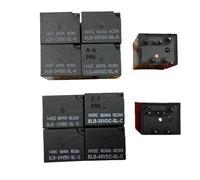 5PCS SLB-48VDC-SL-A 6PIN Automobile relay Industrial Electrical Relays