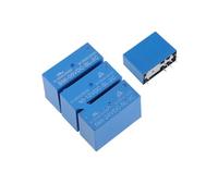 5Pcs SMI-24VDC-SL-C(5P) power relay