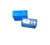 5pcs SMIH-48VDC-SL-C SMIH-48V-SL-C 8PINS 16A 48VDC Power Relay BKYUKJVU