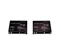 5pcs Solid State Relay G3-MB-202P-5VDC G3-MB-202P DC-AC PCB SSR In 5VDC,Out 240V AC 2A