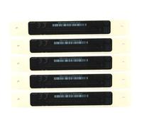 5pcs Sostituzione Housing Shell Back Mark Incolla Etichetta Sticker per PS4 Controller Accessori